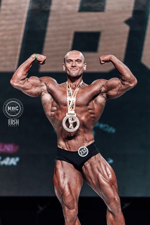 Фотограф Андрей Ёрш